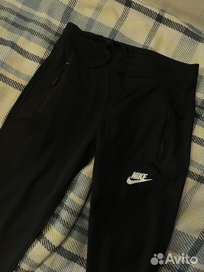 Спортивный костюм nike женский