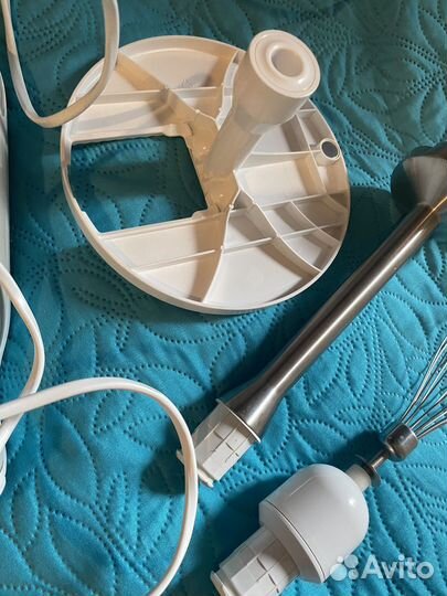 Запчасти от блендера bosch