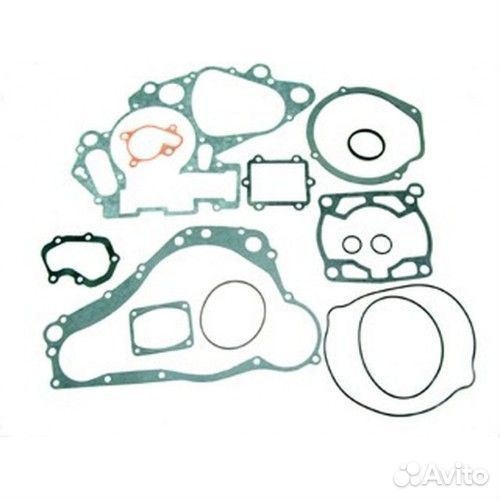 Полный комплект прокладок Namura NX-30027F