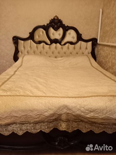 Спальный гарнитур бу