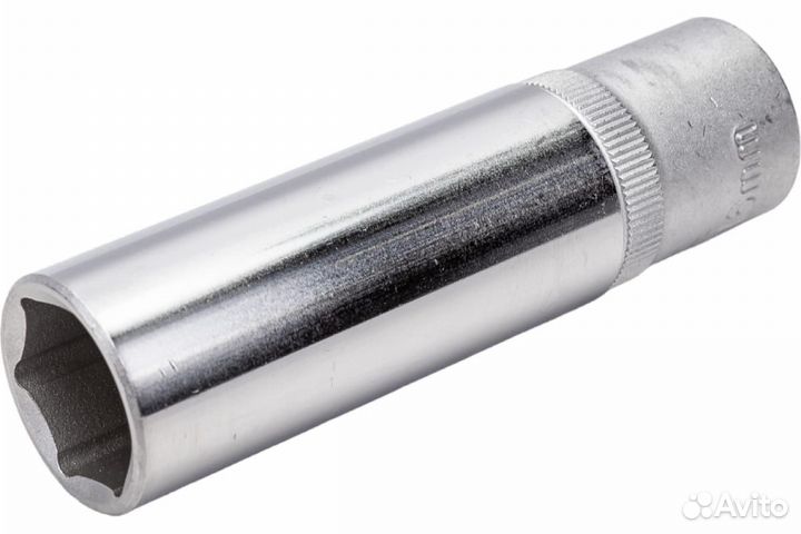 Головка удлиненная 19 мм 1/2
