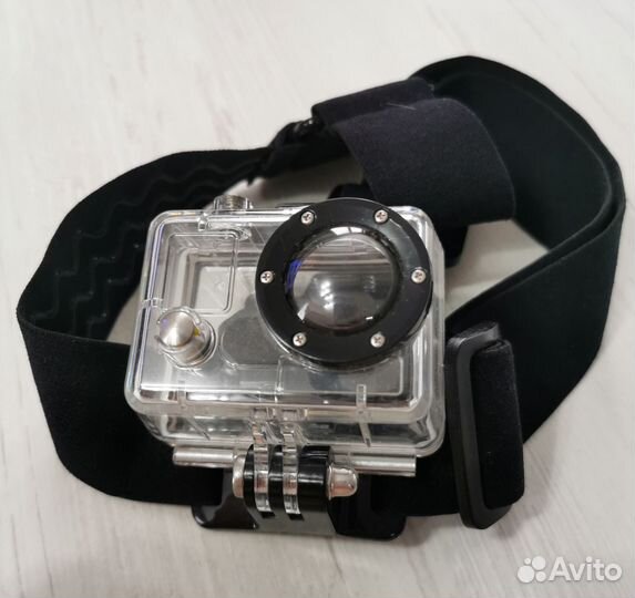 Аквабокс для камеры GoPro