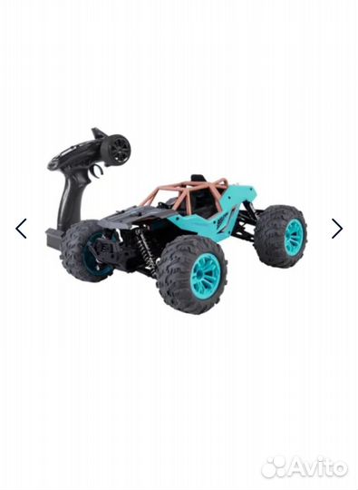 Машинка на радиоуправлении для дрифта новая