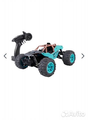 Машинка на радиоуправлении для дрифта новая
