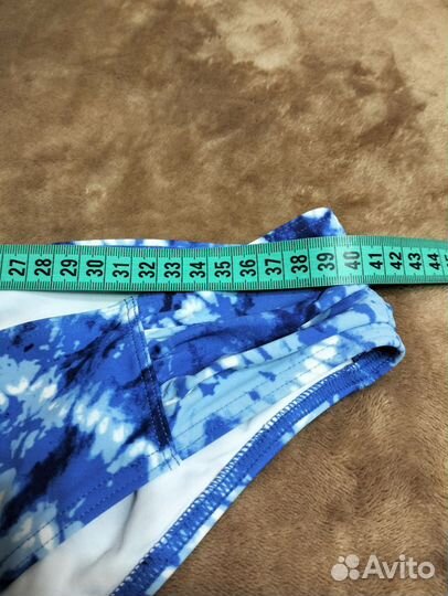 Трусики от купальника 