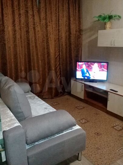 2-к. квартира, 42 м², 1/5 эт.