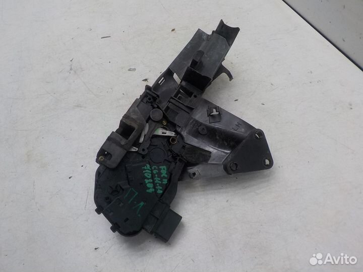 Б/У Б/У Замок двери 4892458 ford