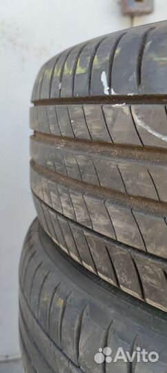 Michelin Primacy 3 205/55 R16 93W