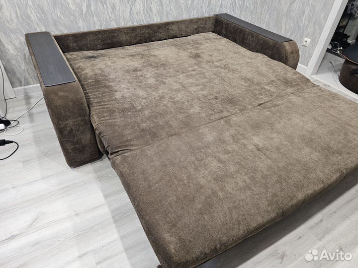 Диван аккордеон