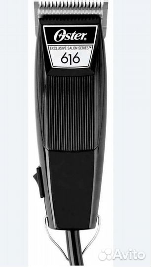Машинка для стрижки волос остер 616