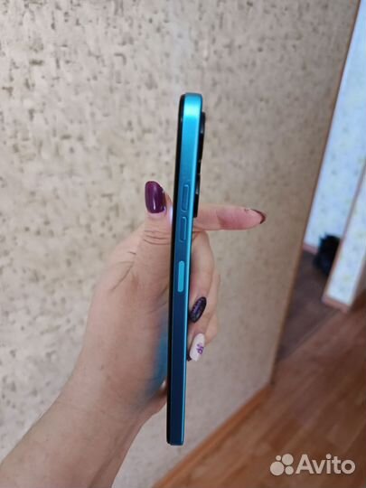 TECNO Spark 10, 4/128 ГБ