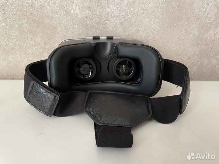 Очки виртуальной реальности SamrTerra UR2