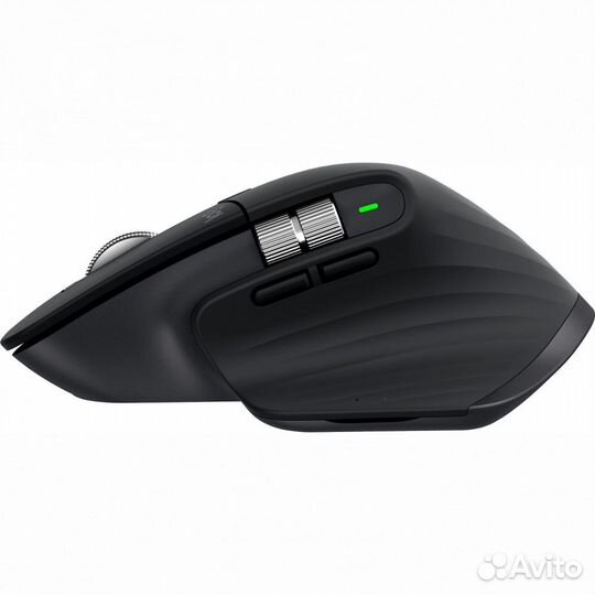 Мышь Logitech MX Master 3S Graphite 525099