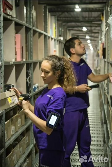 Форма для сотрудника wildberries