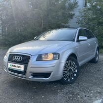 Audi A3 2.0 AT, 2004, 310 000 км, с пробегом, цена 630 000 руб.