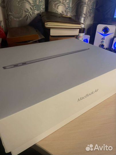 Apple MacBook Air