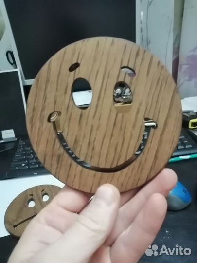 Подставки под кружки (костеры)