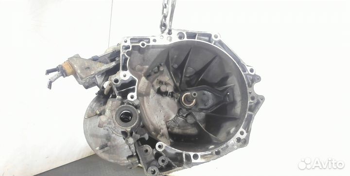 МКПП 6 ст. Opel Zafira B 2005-2012, 1.9 диз