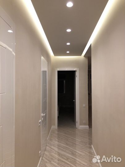 Отделочники