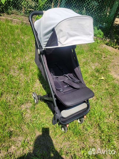 Детская складная коляска Xiaomi Mi Bunny