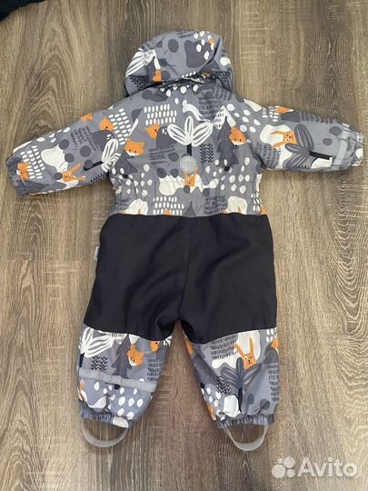 Комбинезон lassie