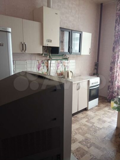 2-к. квартира, 69 м², 1/12 эт.