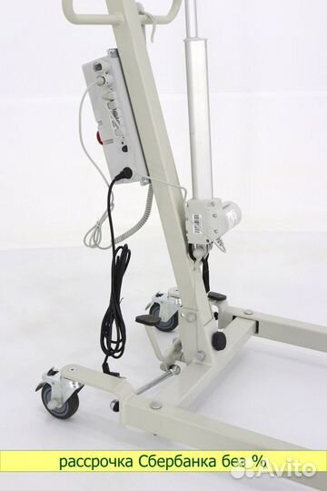 Подъемник инвалидный для лежачих больных 320.00