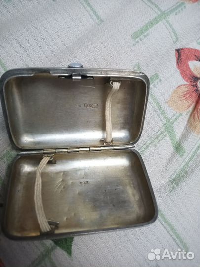 Царская табакерка 84