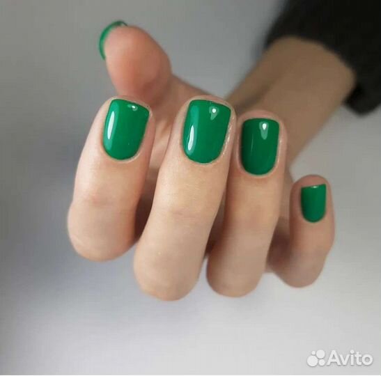 Мастер маникюра и педикюра