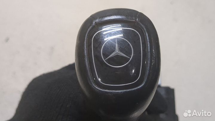 Кулиса кпп Mercedes ML W163, 2005