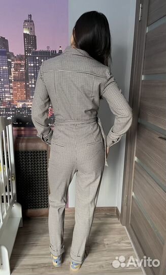 Комбинезон женский