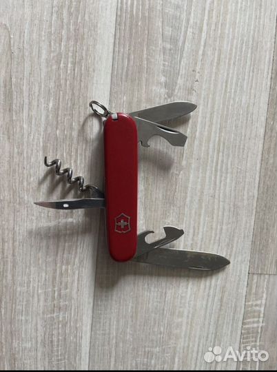 Нож складной Victorinox