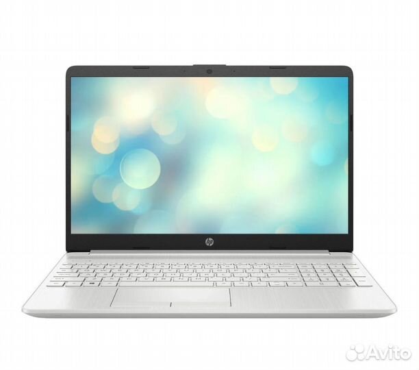 Ноутбук HP 15-dw1006ny