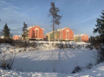 1-к. квартира, 33,6 м², 3/4 эт.