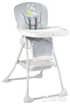 Стульчик для кормления cam mini plus