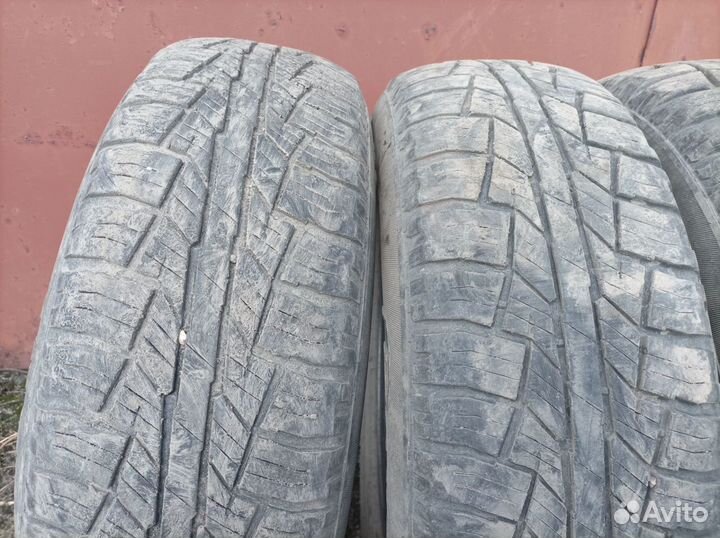 Cordiant All Terrain 225/70 R16