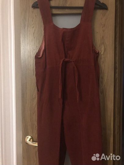 Комбинезон для беременных