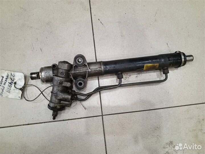 Рейка рулевая Chevrolet Lacetti J200 2003-2013