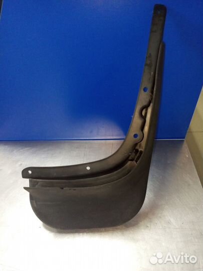 Брызговик задний правый Vag 1T0075101 volkswagen T