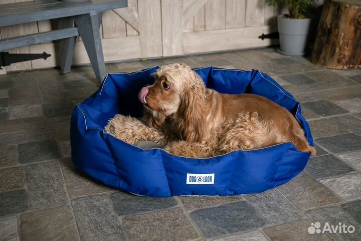 Лежанка для собак