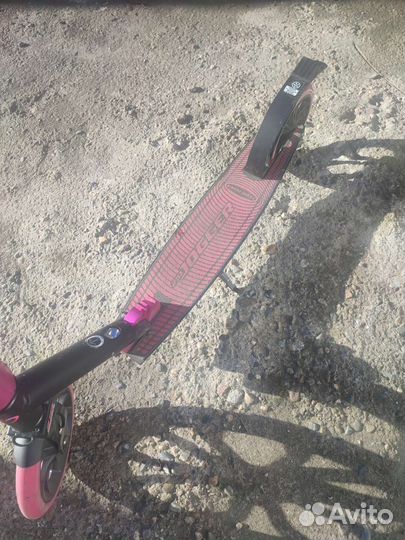 Самокат детский