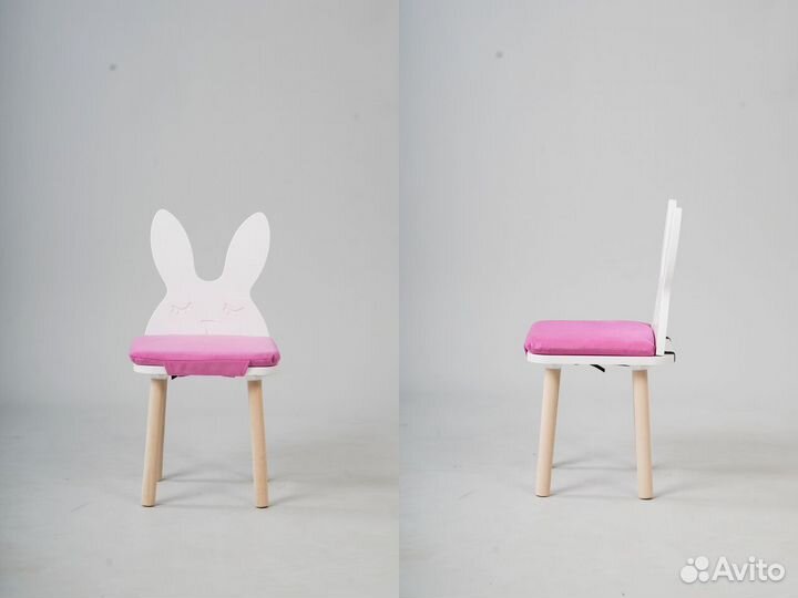Детский стул