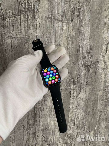 Смарт часы (Apple watch 7)