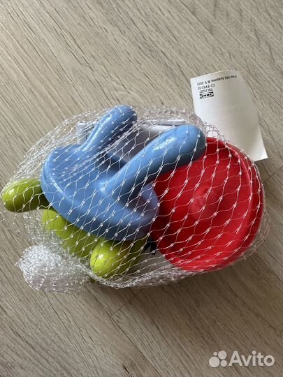 Крючки для одежды