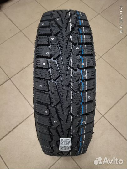 Cordiant Snow Cross 155/70 R13 75Q
