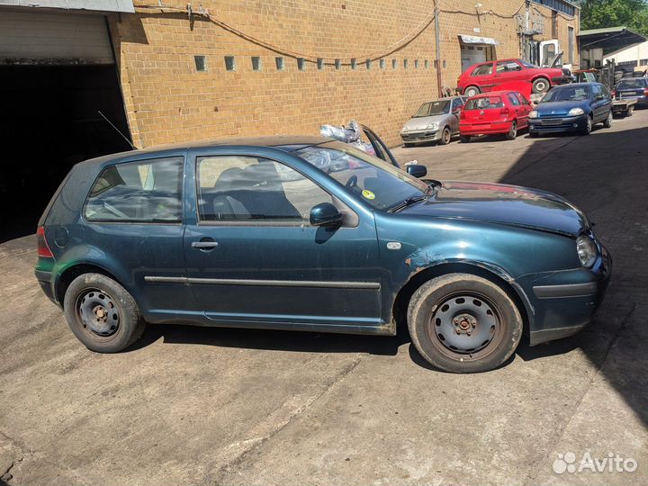 Ручка крышки багажника для Volkswagen Golf 4