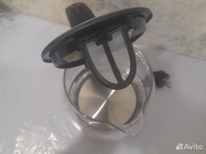 Чайник электрический Scarlett