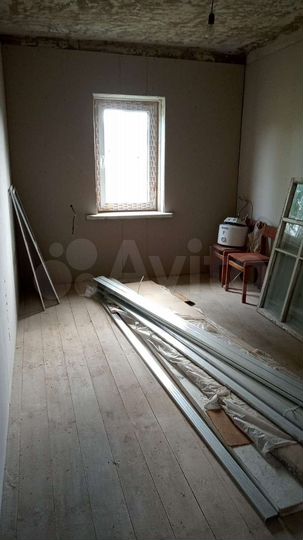 Дом 70 м² на участке 50 сот.