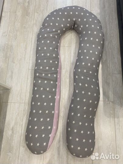 Подушка для беременных