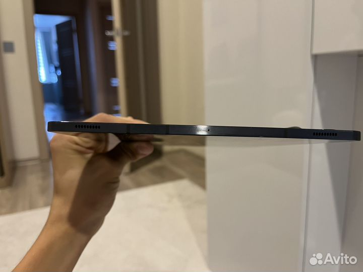 Планшет. Samsung galaxy tab s7+